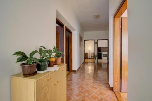 Apartments With A Parking Space Senj - 18633