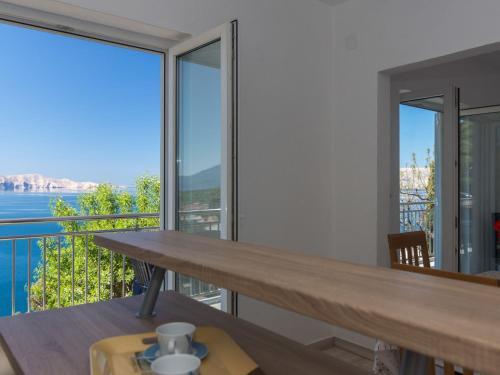 Apartment Suzana - Snj138
