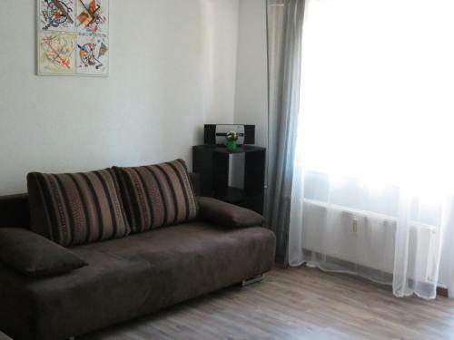 Apartamento Ferienwohnung Anna-lena