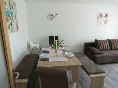 Apartamento Ferienwohnung Anna-lena