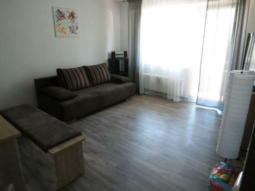 Apartamento Ferienwohnung Anna-lena