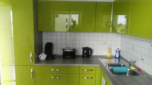 Apartamento Ferienwohnung Anna-lena