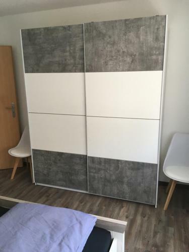Apartamento Ferienwohnung Anna-lena
