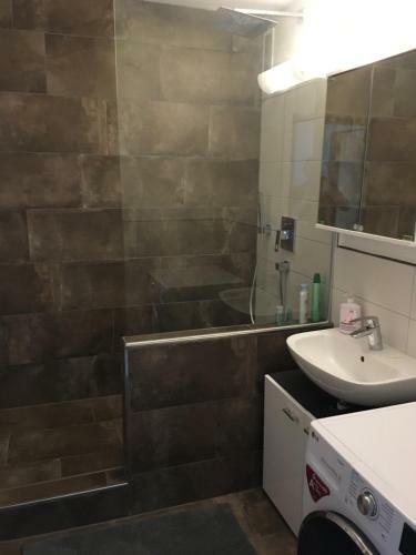 Apartamento Ferienwohnung Anna-lena