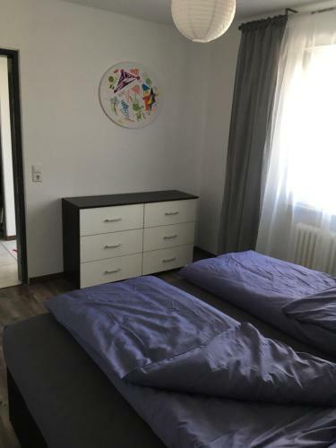 Apartamento Ferienwohnung Anna-lena