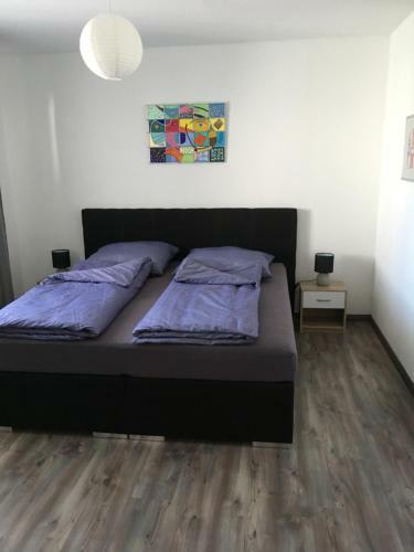 Apartamento Ferienwohnung Anna-lena