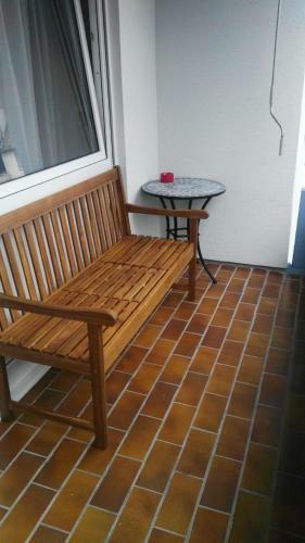Apartamento Ferienwohnung Anna-lena