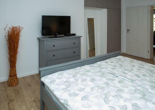 Apartamento The Rocks - Ferienwohnung Mit Felsenpanorama