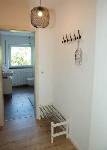 Apartamento The Rocks - Ferienwohnung Mit Felsenpanorama