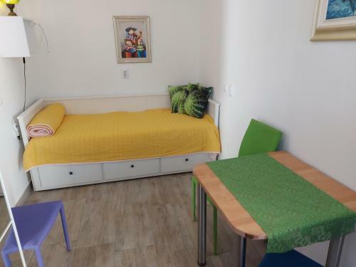 Apartamento Smje?taj Mala Placa