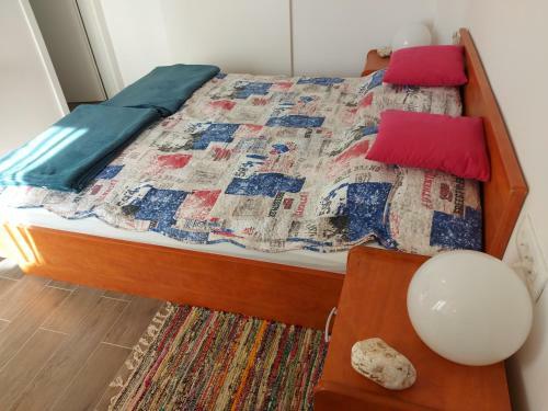 Apartamento Smje?taj Mala Placa