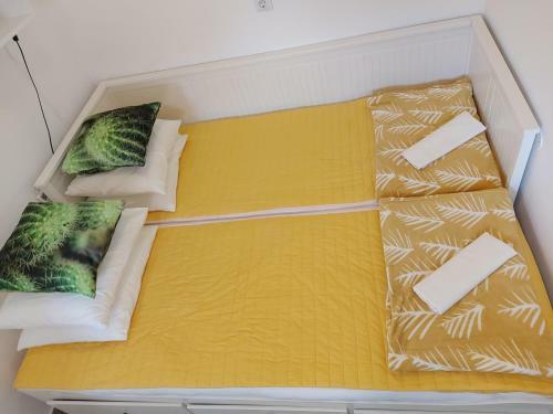 Apartamento Smje?taj Mala Placa