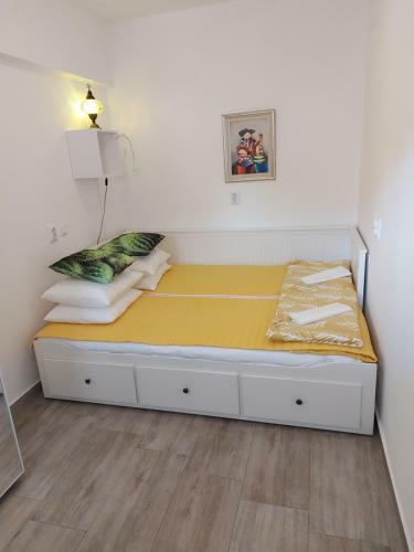 Apartamento Smje?taj Mala Placa