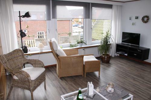 Apartamento Pumuckl