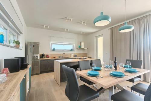 Casa Aurora Beach Puntizela