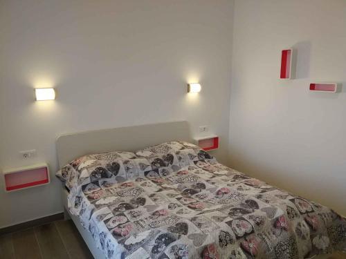 Apartments In Stinjan/istrien 38084