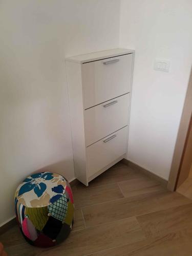 Apartments In Stinjan/istrien 38084