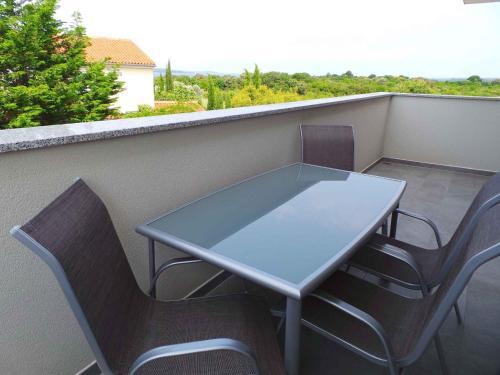 Apartments In Stinjan/istrien 38084