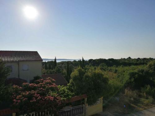 Apartments In Stinjan/istrien 38084