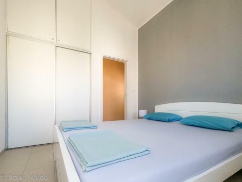 Apartamentos Azuro Verde