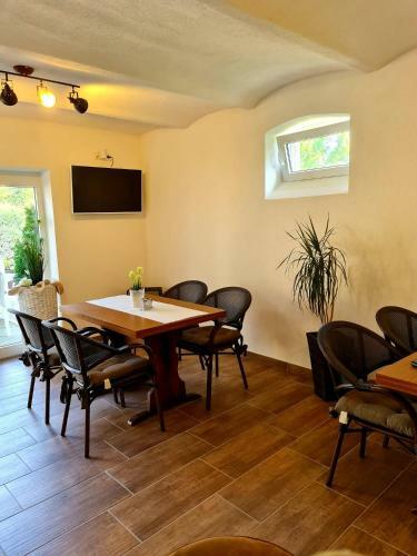 Hostal Pension Villaggio