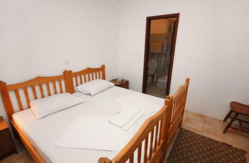 Apartments By The Sea Stomorska, Solta - 782