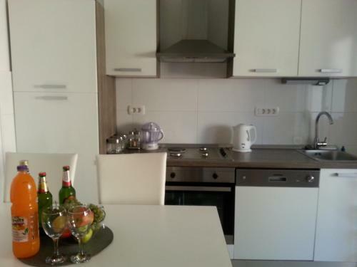 Apartment Sandrica