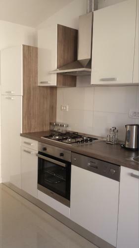 Apartment Sandrica