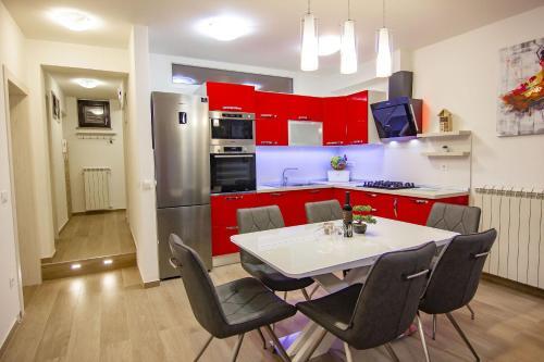 Apartment Sandro