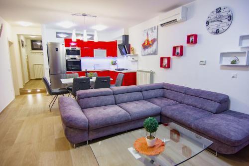 Apartment Sandro