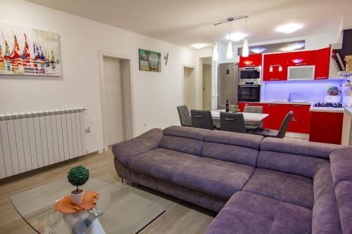Apartment Sandro