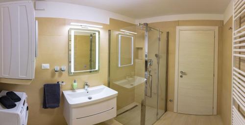 Apartment Sandro