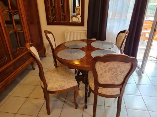 Krisztina Apartman 1- Szigethalom