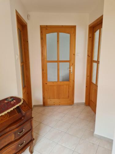 Krisztina Apartman 1- Szigethalom