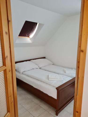 Krisztina Apartman 1- Szigethalom