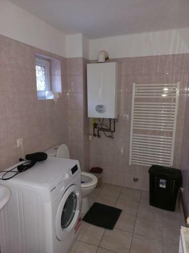 Krisztina Apartman 1- Szigethalom