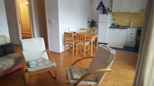 Apartment Vana