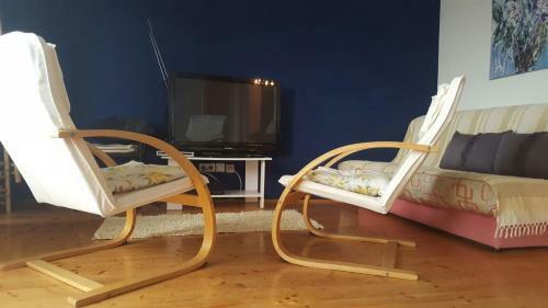 Apartment Vana