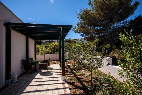 House , Seafront Apartment Pelegrin