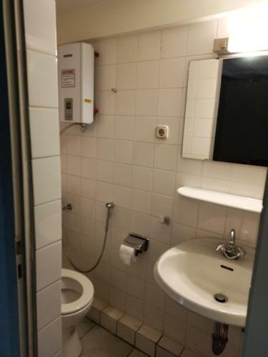 Apartamento Hetzinger Hof Nrw