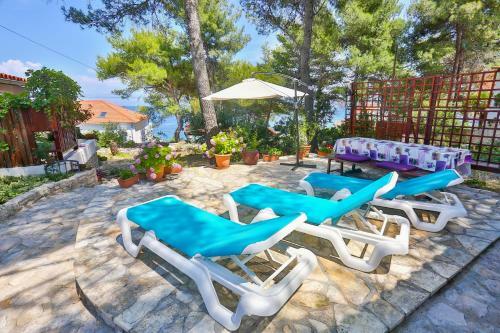 Apartments Riki