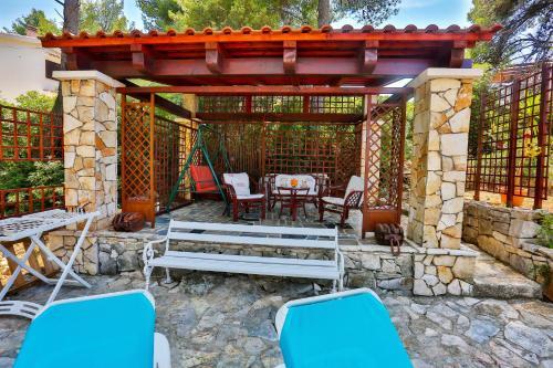 Apartments Riki
