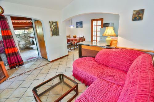 Apartments Riki