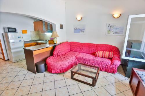 Apartments Riki