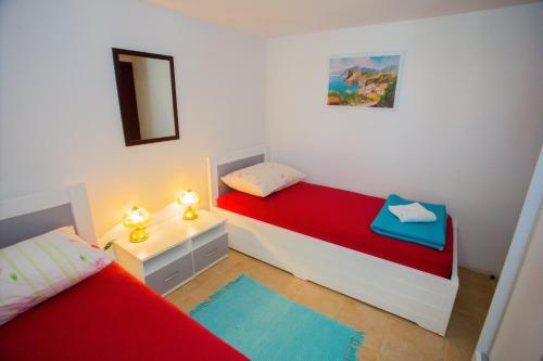 Apartments Riki