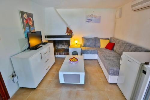 Apartments Riki