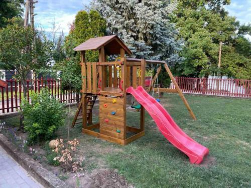 Krisztina Apartman 2-3