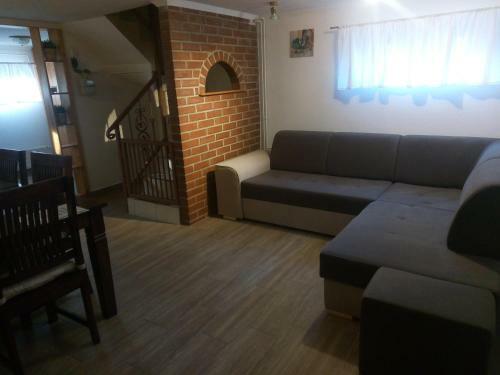 Krisztina Apartman 2-3