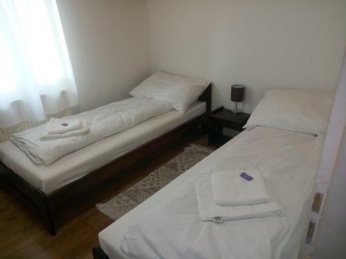 Krisztina Apartman 2-3
