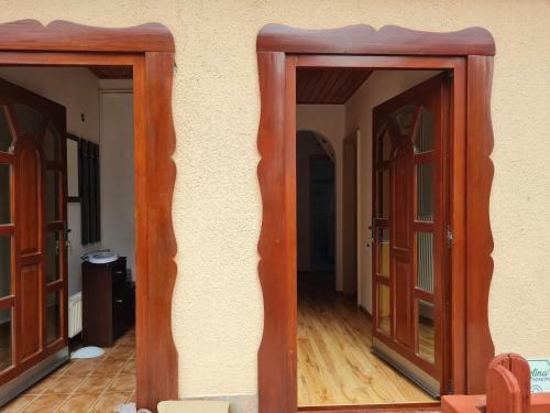 Krisztina Apartman 2-3